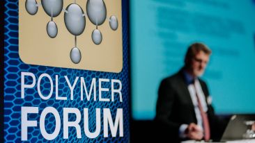 Polymer Forum 2018: High class, as usual