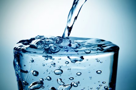 Trinkwasser