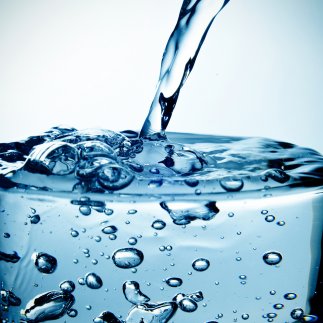 Trinkwasser