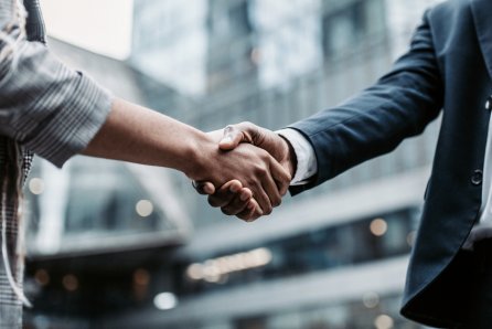 Partnerschaften mit unseren Produzenten