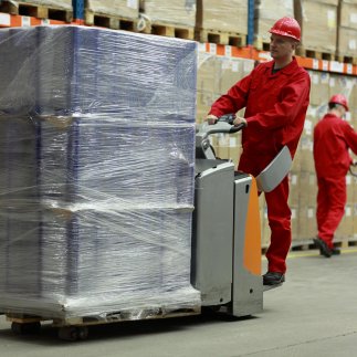 Verpackung