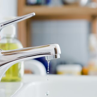 Trinkwasser