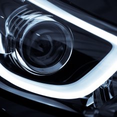 LED-Technik