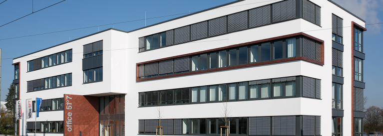 Gebäude